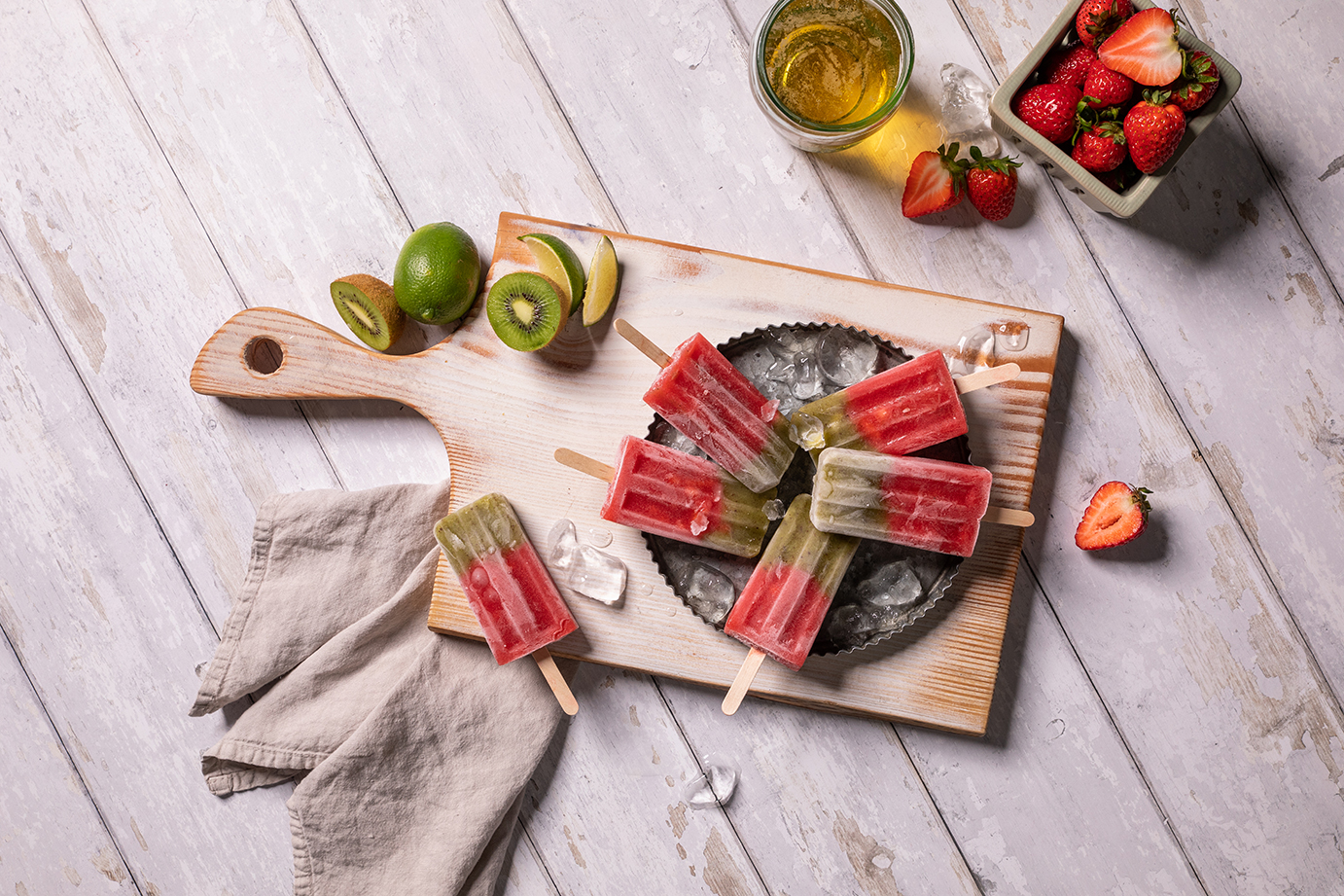 Chihuahua Boozy Popsicle - Calgary Co-op Wine Spirits Beer