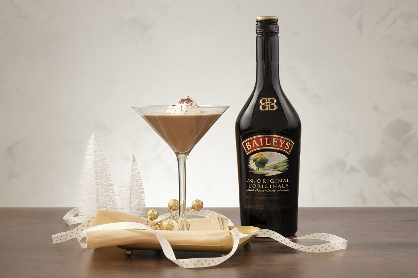 Chocolate Kiss - Calgary Co-op Wine Spirits Beer