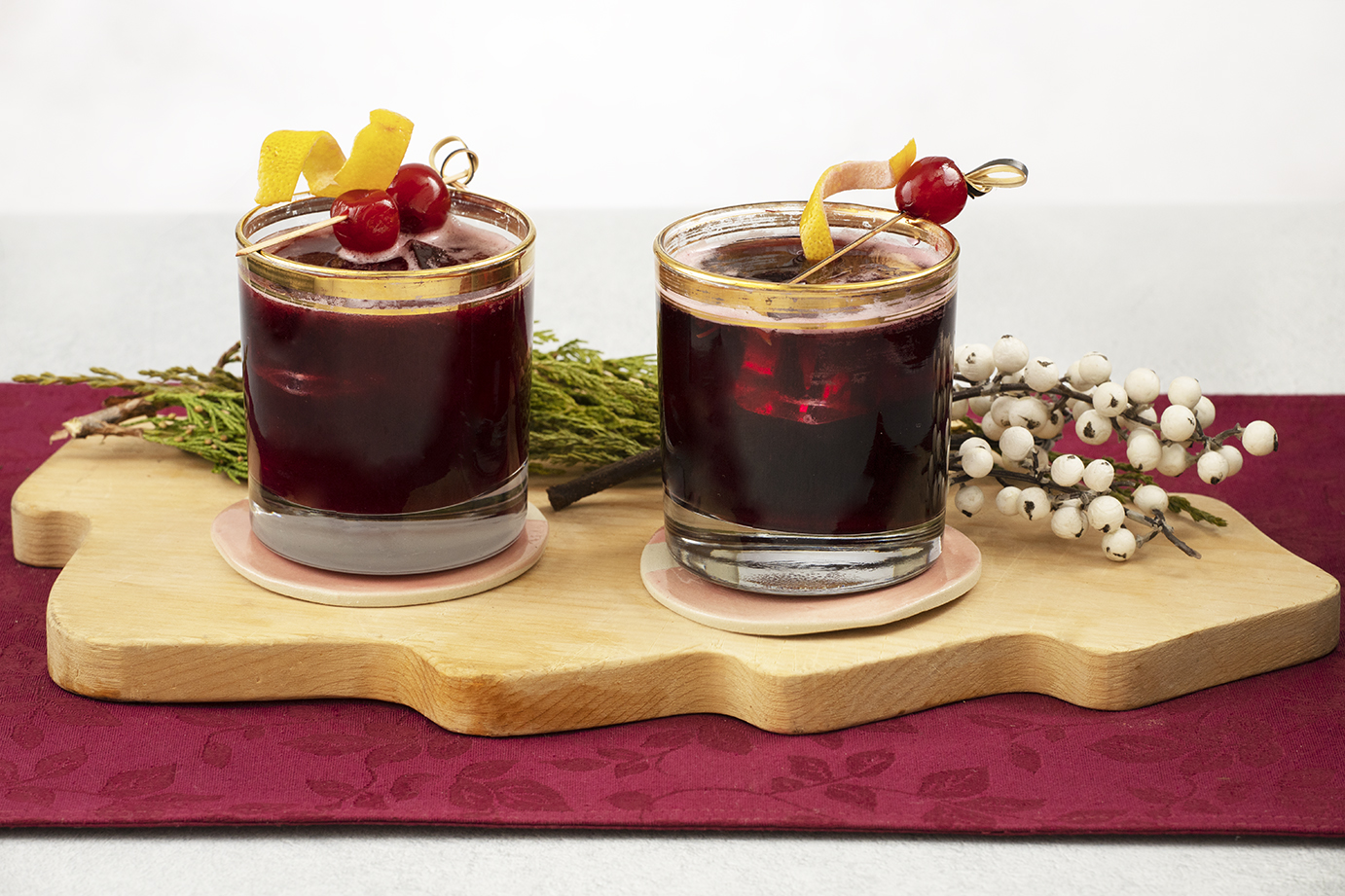 Christmas Sour - Calgary Co-op Wine Spirits Beer