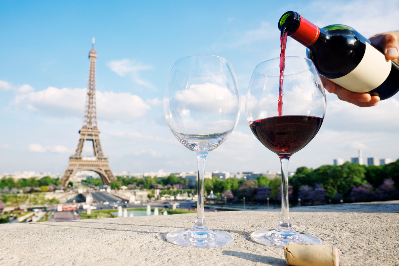 France 101 Calgary Coop Wine Spirits Beer