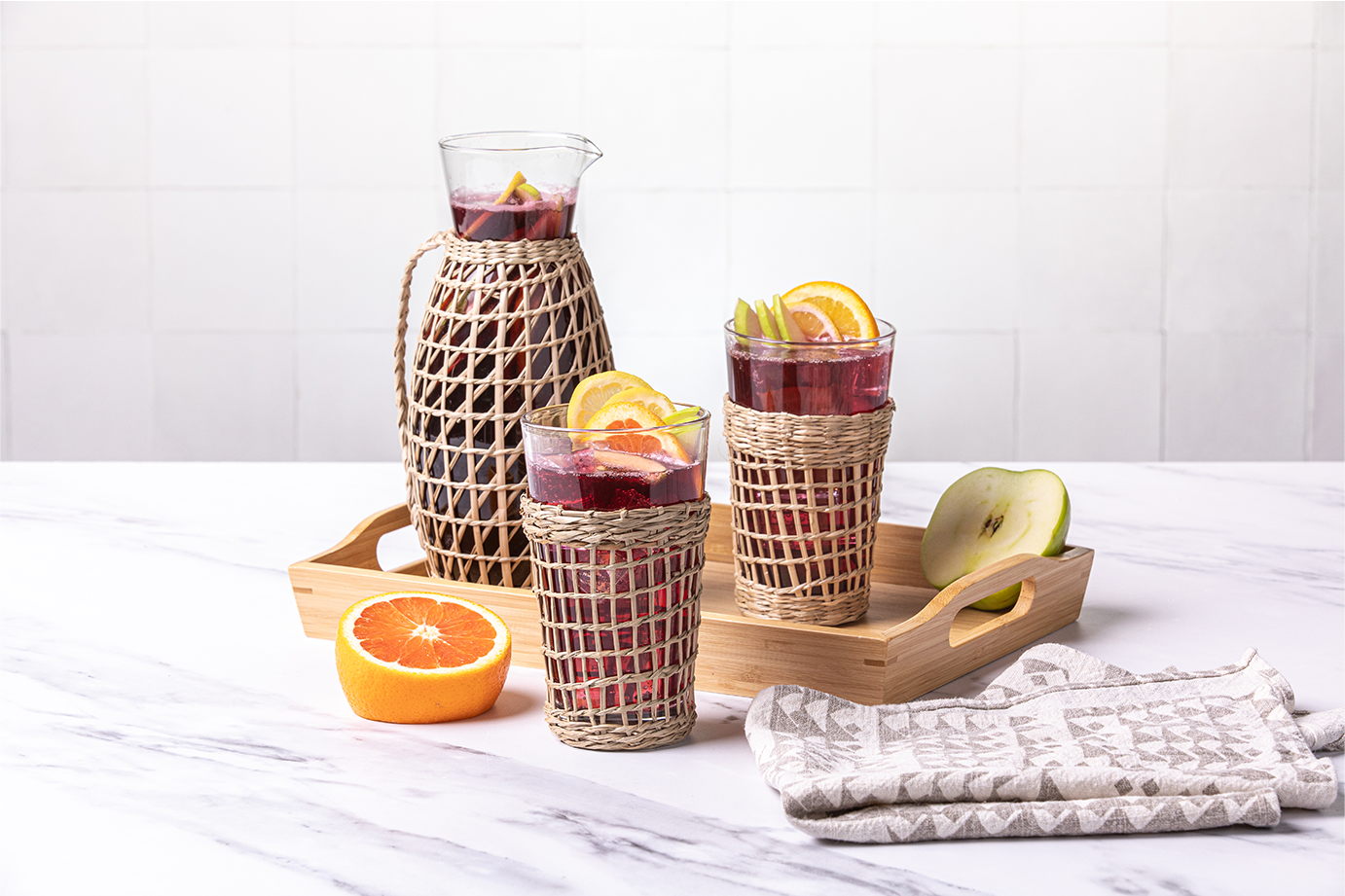 Hard Sangria - Calgary Co-op Wine Spirits Beer