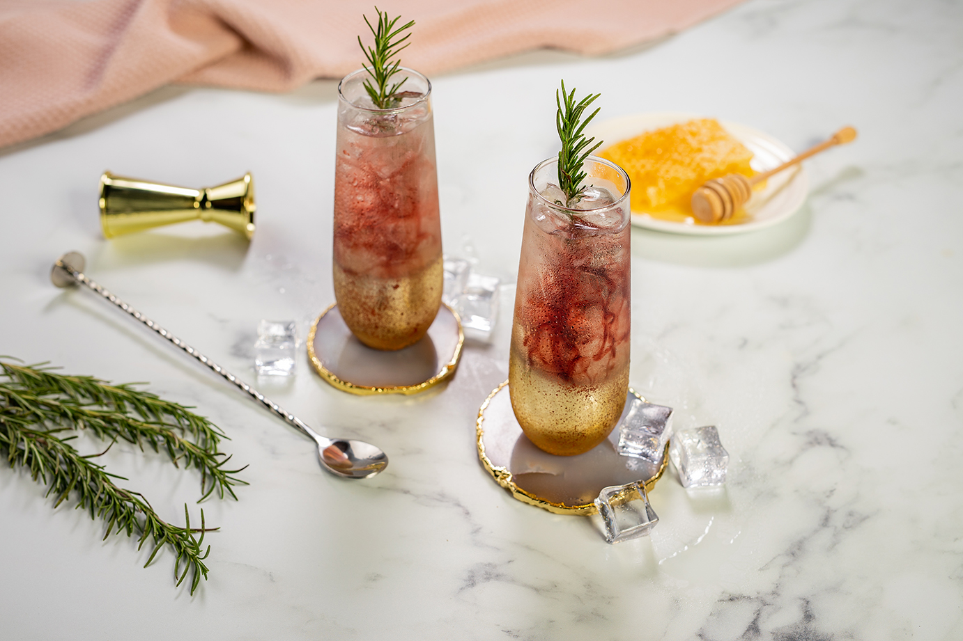 Spring Fizz - Calgary Co-op Wine Spirits Beer