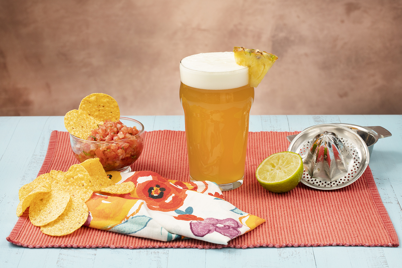 Summer Nights - Calgary Co-op Wine Spirits Beer