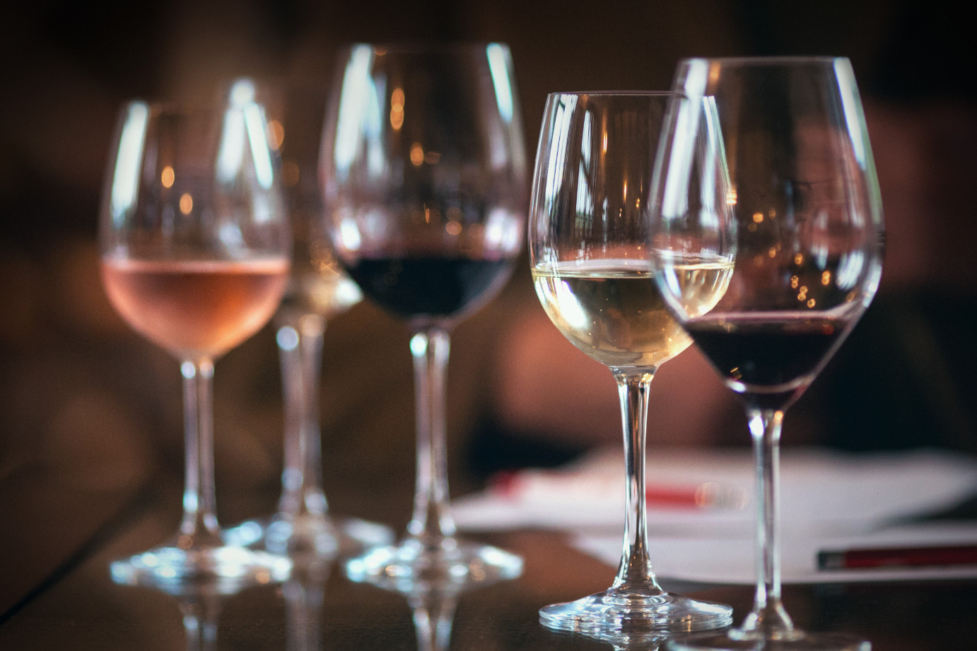 Vino Scavenger Hunt Calgary Coop Wine Spirits Beer