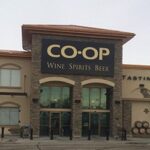 Image of Beddington Wine Spirits Beer store in Calgary, Alberta.