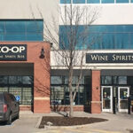 Image of MacLeod Trail Wine Spirits Beer store in Calgary, Alberta.