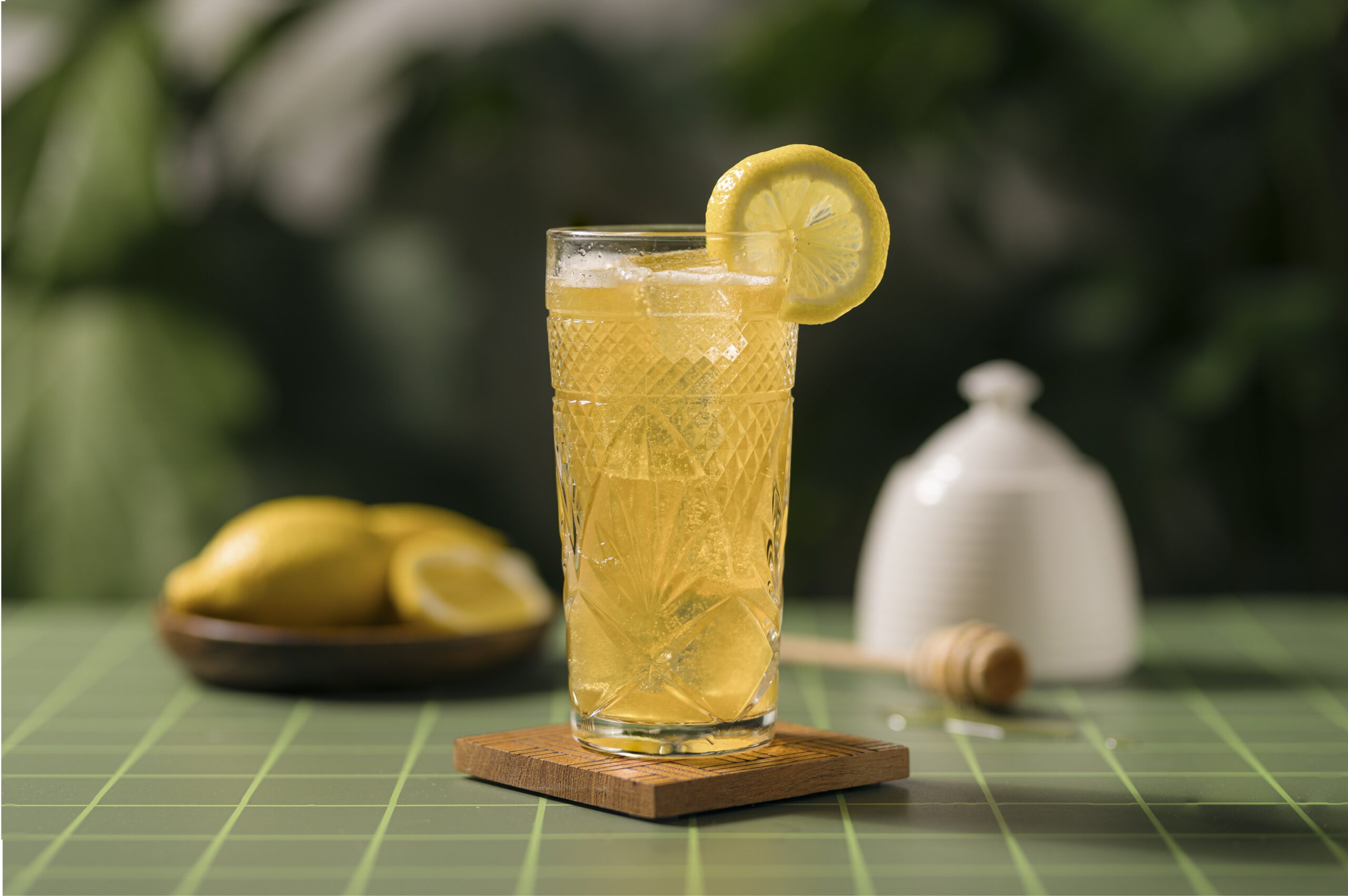 Beltline Bee’s Knees - Calgary Co-op Wine Spirits Beer