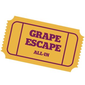 Grape Escape - Calgary Co-op Wine Spirits Beer