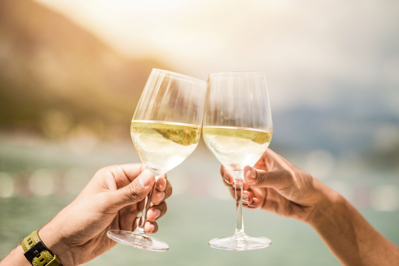 Alsace Wines of a Summer Solstice Calgary Coop Wine Spirits Beer