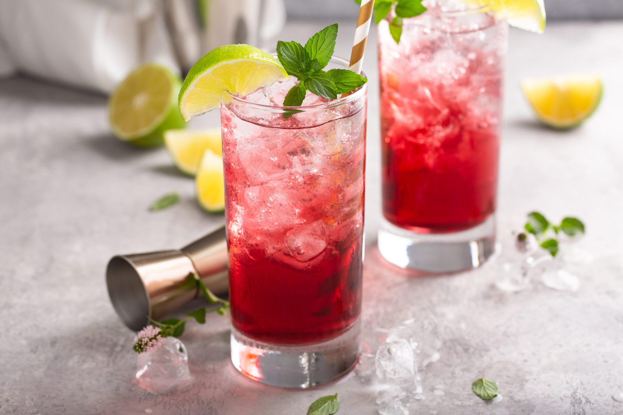 Spring Fizz - Calgary Co-op Wine Spirits Beer