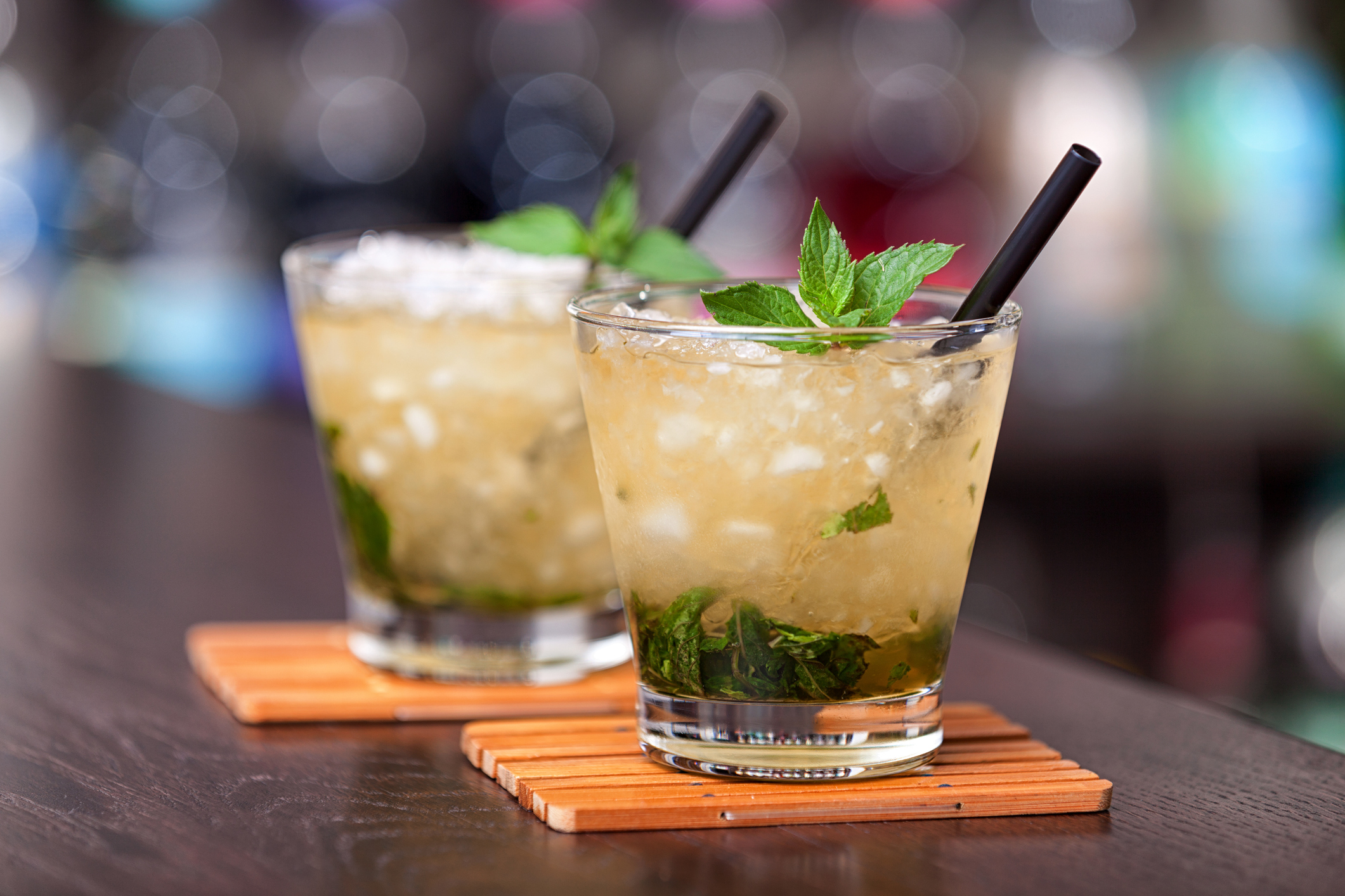 Mint Julep - Calgary Co-op Wine Spirits Beer