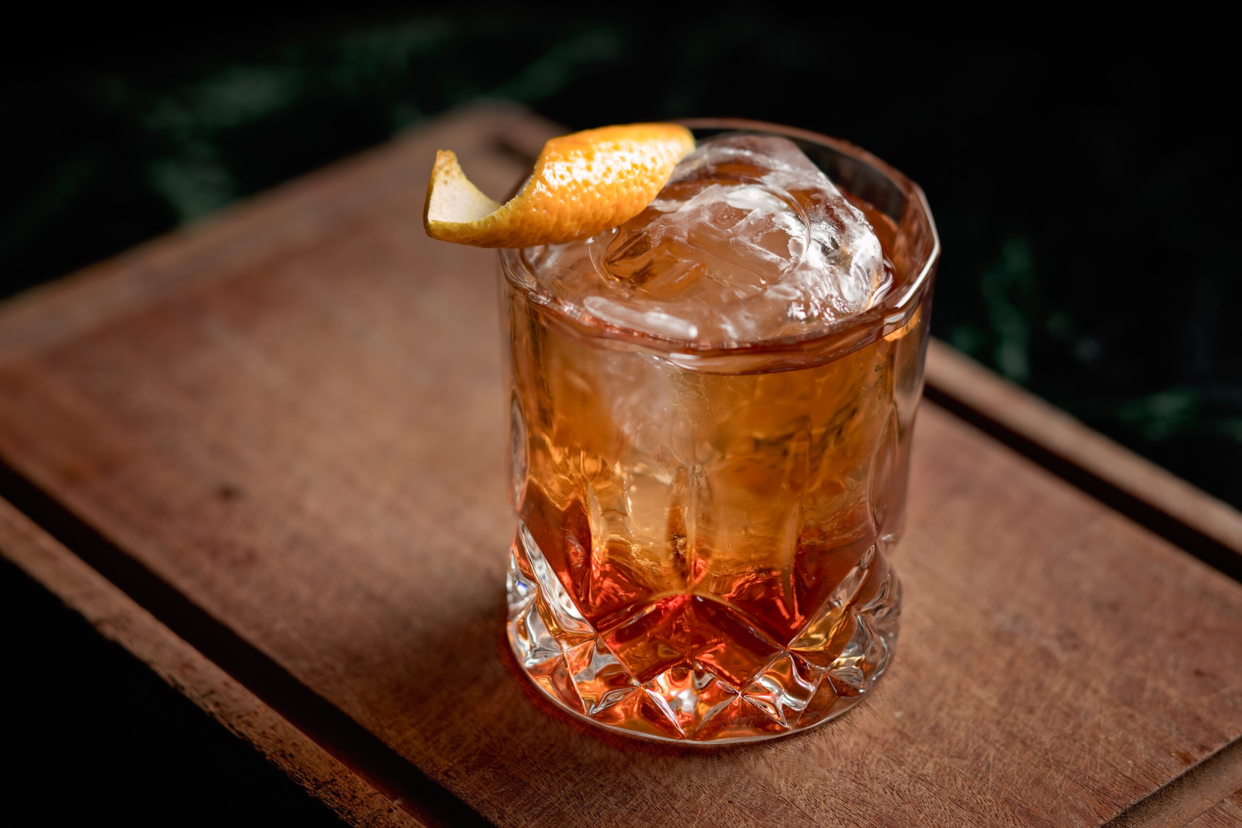 Old Fashioned - Calgary Co-op Wine Spirits Beer