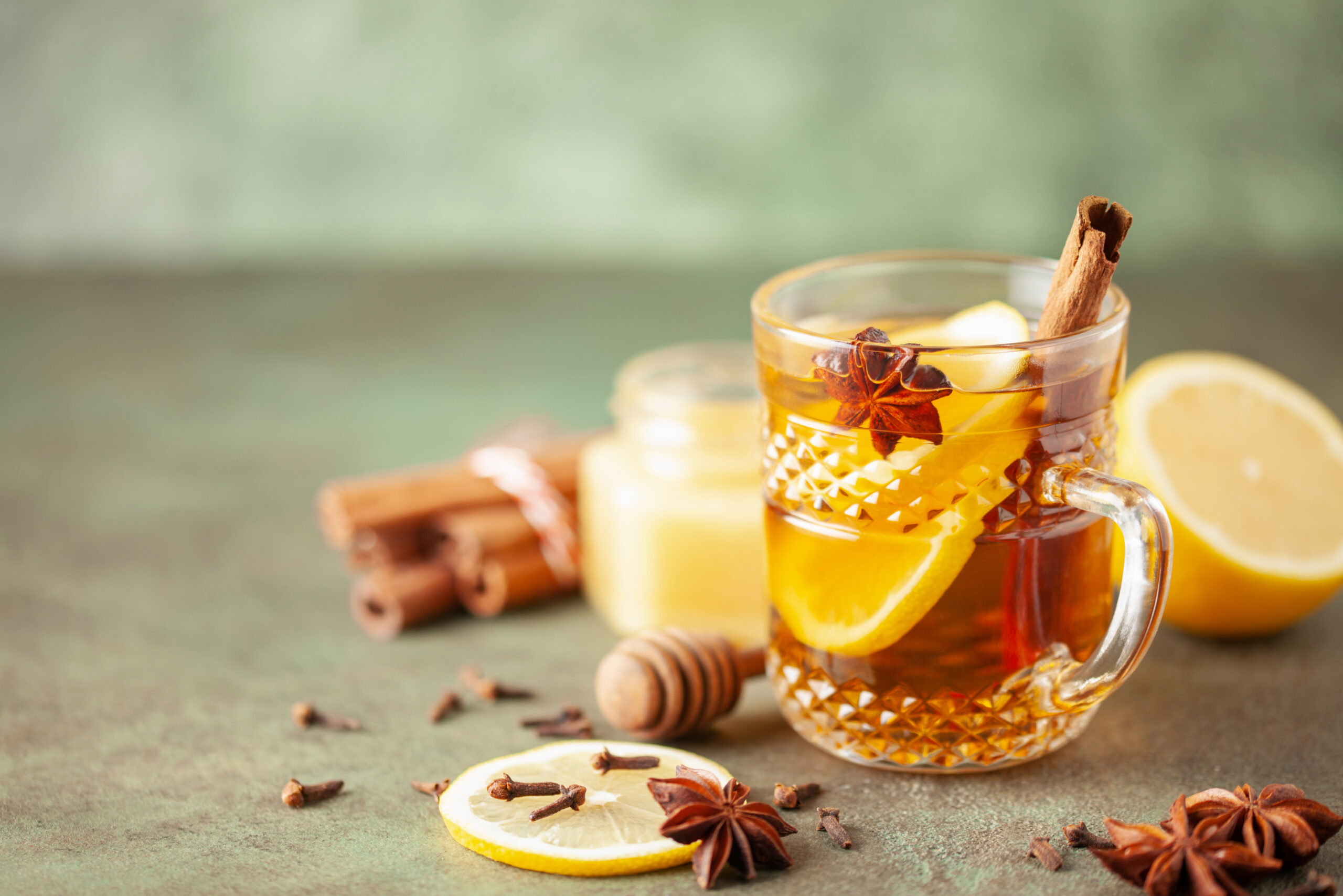 Hot Toddy - Calgary Co-op Wine Spirits Beer