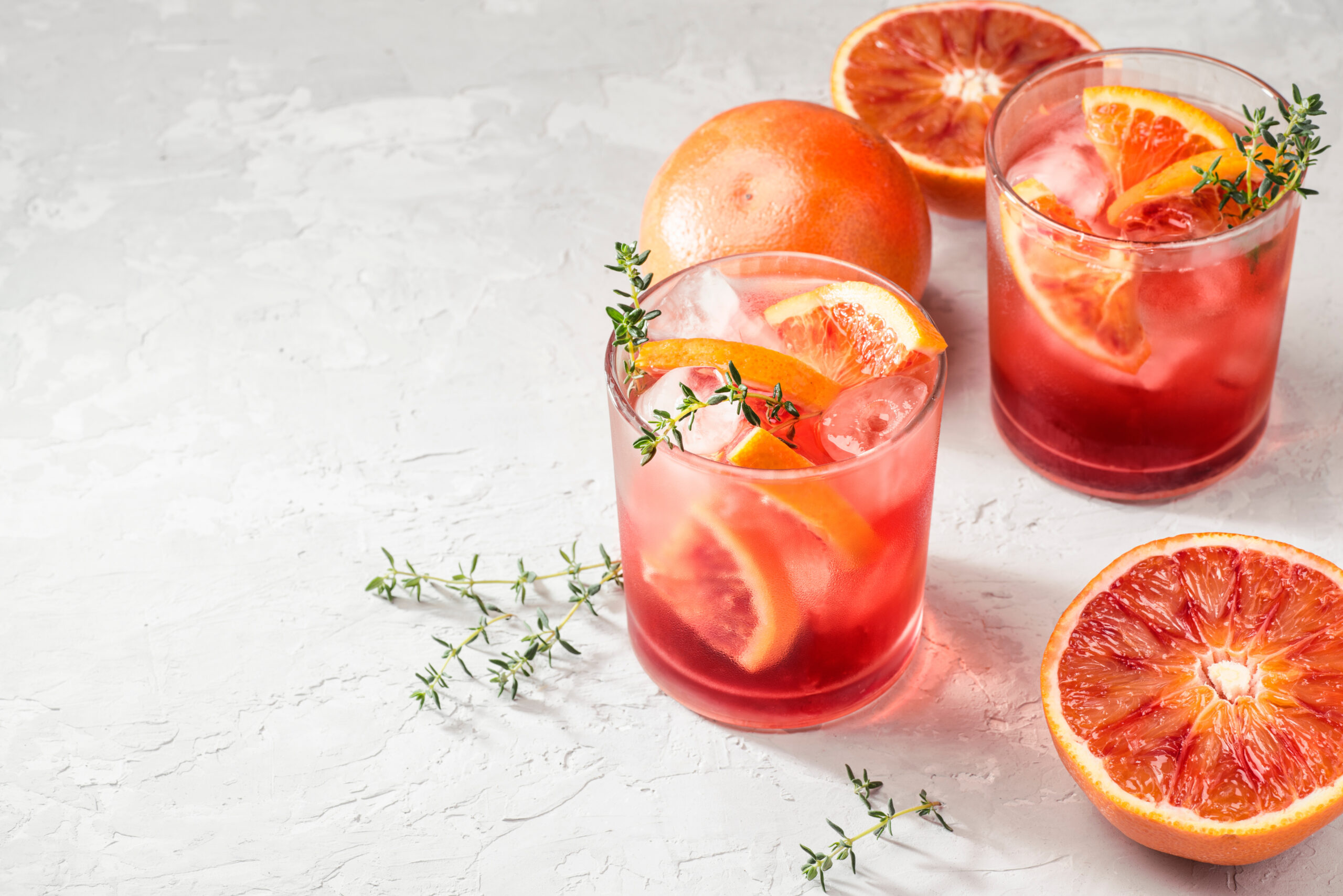 Campari Spritz - Calgary Co-op Wine Spirits Beer