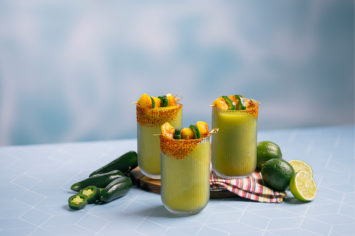 Chinook Margarita - Calgary Co-op Wine Spirits Beer