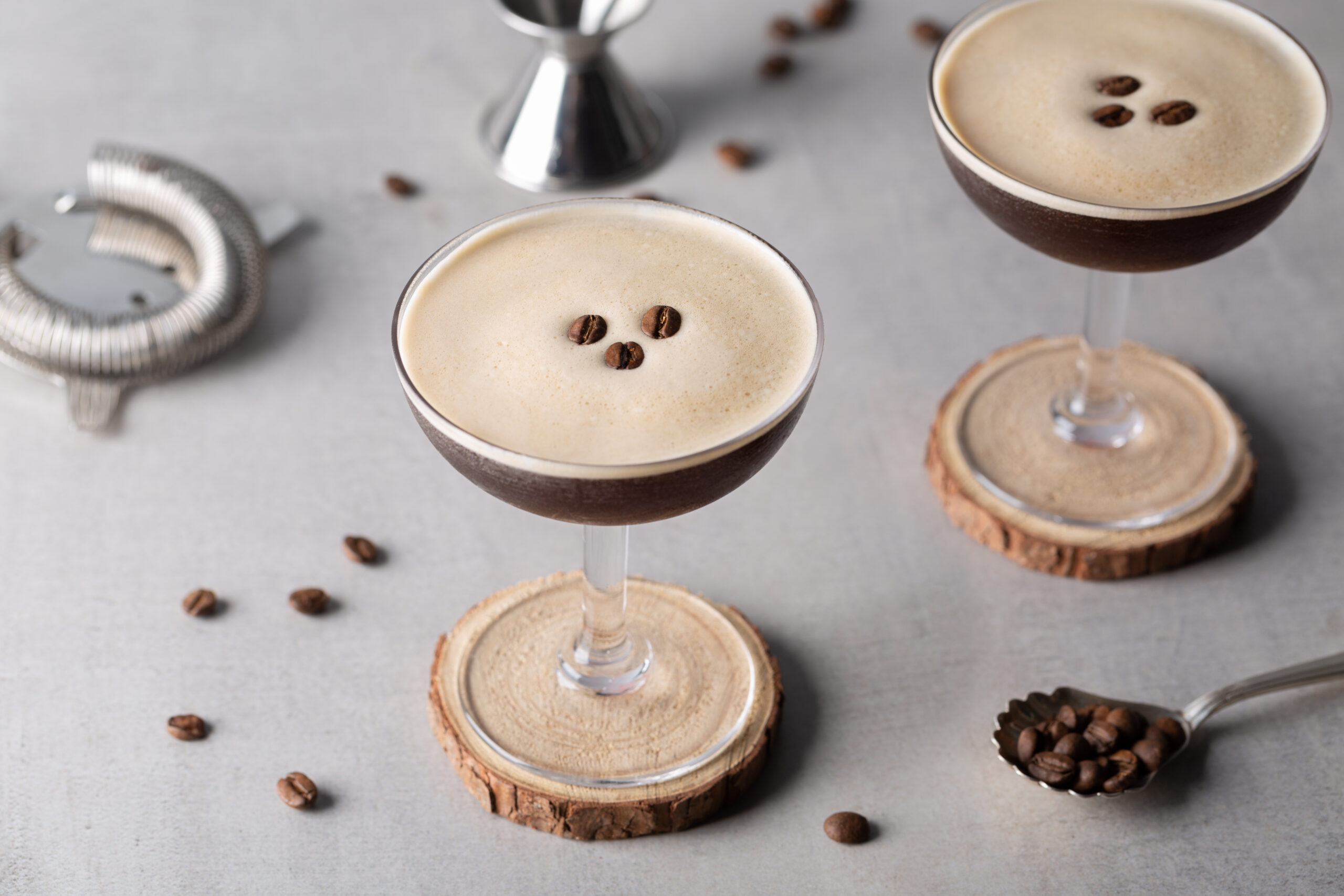 Espresso Martini - Calgary Co-op Wine Spirits Beer